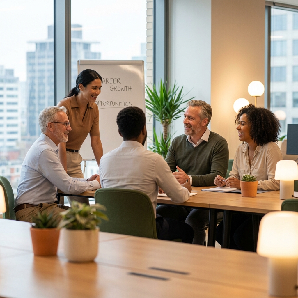 Ethical Recruitment Team